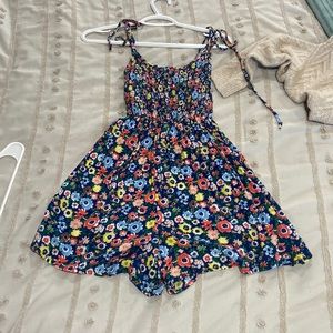 Timing romper size S